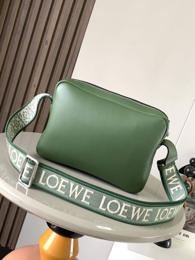 Mens Loewe Satchel Bags